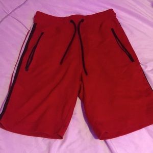 Champs Sweatshorts